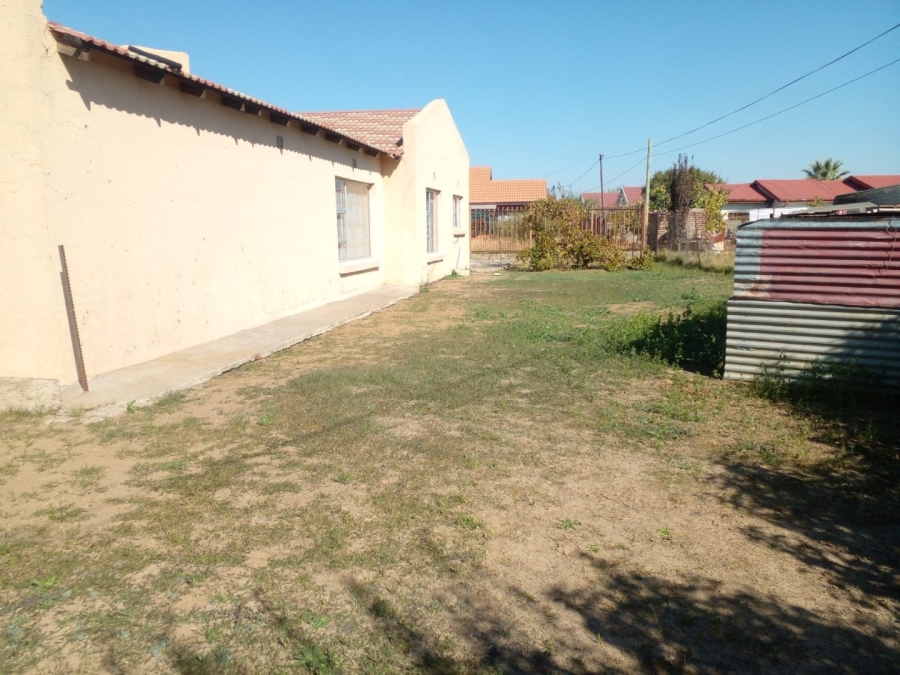 3 Bedroom Property for Sale in Thaba Nchu Free State